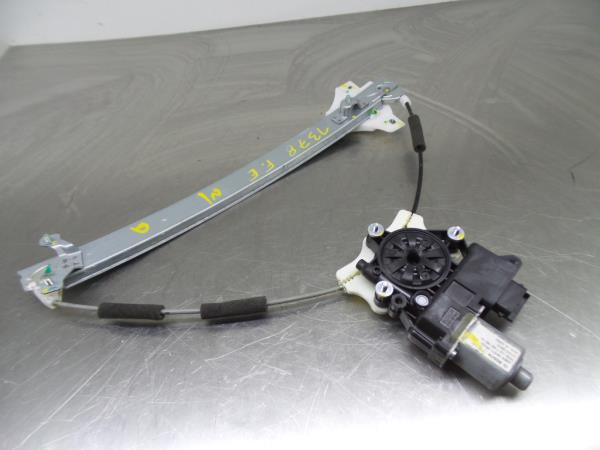 Lève-vitre avant gauche HYUNDAI i20 (GB)