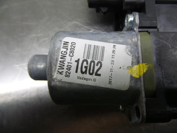 Lève-vitre avant gauche HYUNDAI i20 (GB) Imagem-3