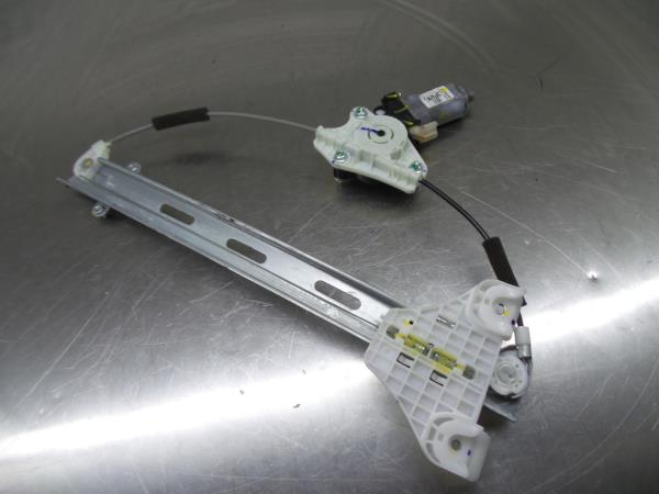 Elevador vidros trás esquerdo HYUNDAI i20 (GB) Imagem-1