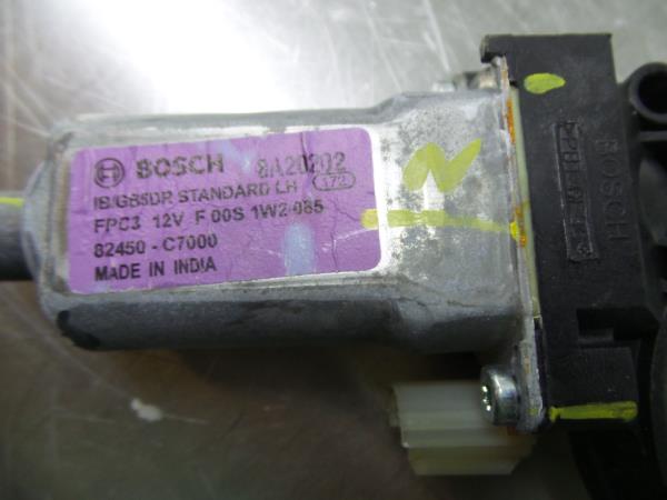 Elevador vidros trás esquerdo HYUNDAI i20 (GB) Imagem-2