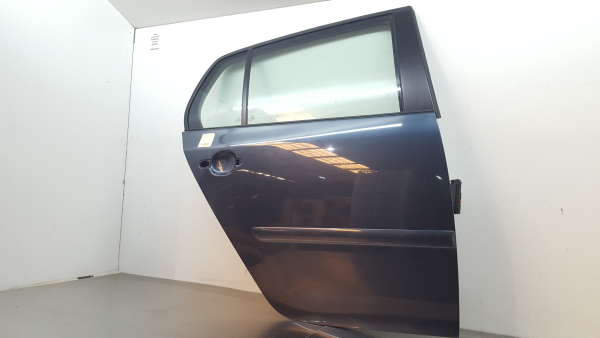 Puerta Trasero Derecho VOLKSWAGEN Golf V (1K1) Imagem-2