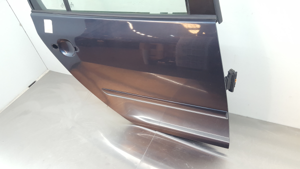 Puerta Trasero Derecho VOLKSWAGEN Golf V (1K1) Imagem-3