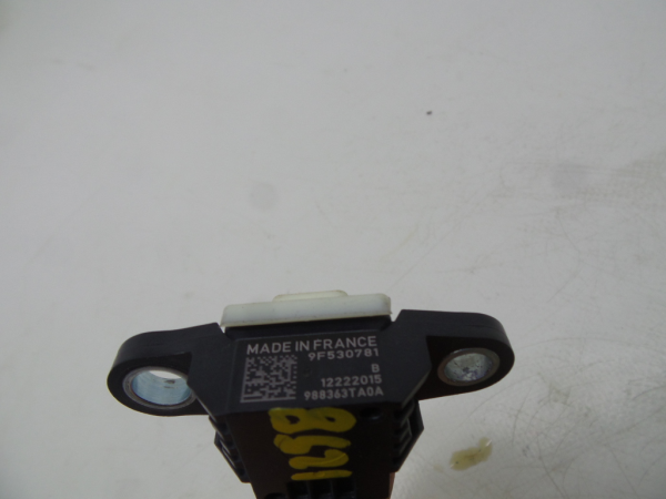 Sensor airbag frente esquerdo RENAULT Kadjar (HA_, HL_) Imagem-4