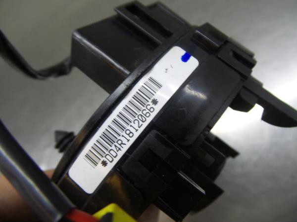 Fita de airbags HYUNDAI i20 (GB) Imagem-3