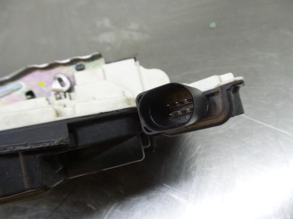 Cerradura / cierre puerta delantero derecho VOLKSWAGEN Scirocco (137, 138) Imagem-3