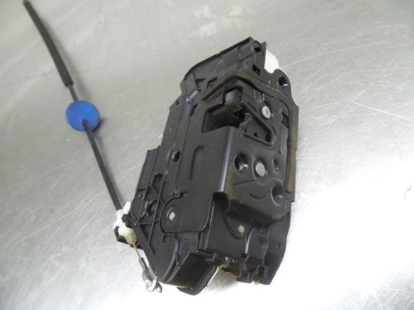Cerradura / cierre puerta delantero derecho VOLKSWAGEN Scirocco (137, 138) Imagem-2