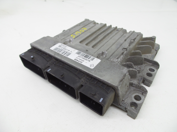 Centralina motor / ECU RENAULT Megane III Coupé (DZ0/1_)