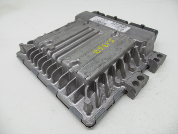 Centralina motor / ECU RENAULT Megane III Coupé (DZ0/1_) Imagem-2