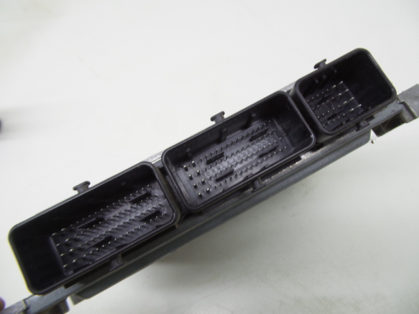 Centralina motor / ECU RENAULT Megane III Coupé (DZ0/1_) Imagem-3