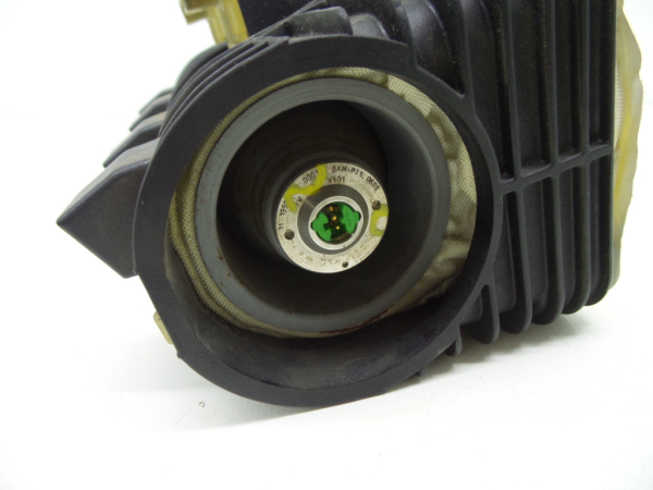 Airbag passageiro OPEL Zafira A (F75_) Imagem-4