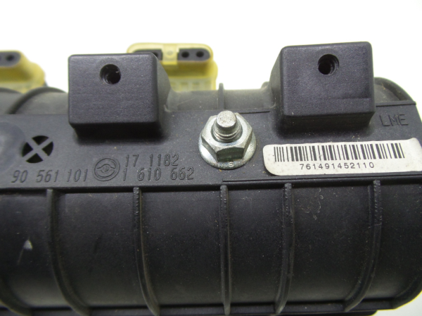 Airbag passageiro OPEL Zafira A (F75_) Imagem-5