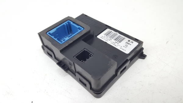 Modulo / Centralina comfort PEUGEOT 308 II Imagem-1