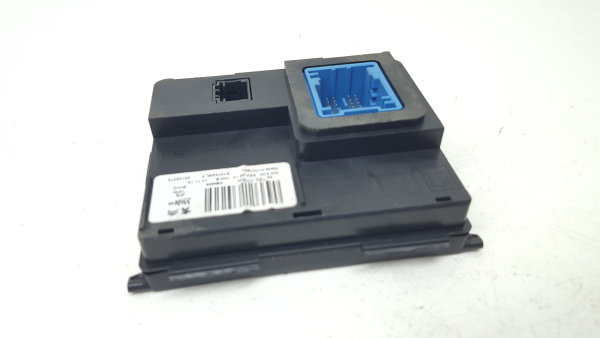 Modulo / Centralina comfort PEUGEOT 308 II Imagem-2