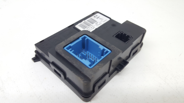 Modulo / Centralina comfort PEUGEOT 308 II