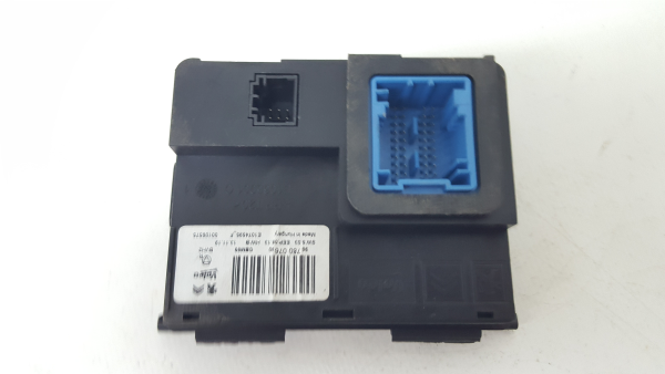 Modulo / Centralina comfort PEUGEOT 308 II Imagem-3