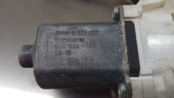 Lève-vitre avant gauche BMW 1 (E87) Imagem-4