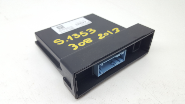 Modulo / Centralina comfort PEUGEOT 308 II