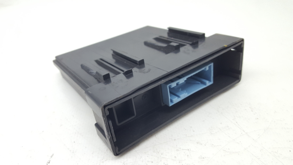 Modulo / Centralina comfort PEUGEOT 308 II Imagem-3