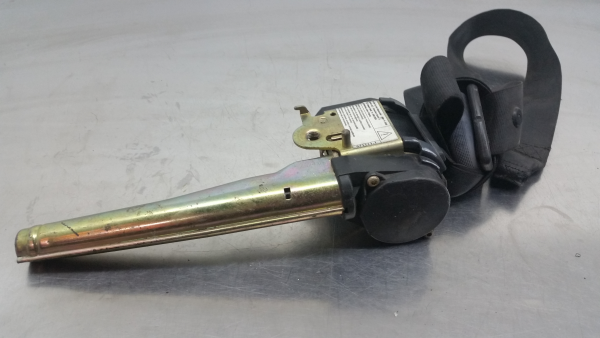 Pré-tensor cinto frente esquerdo SEAT Arosa (6H) Imagem-1