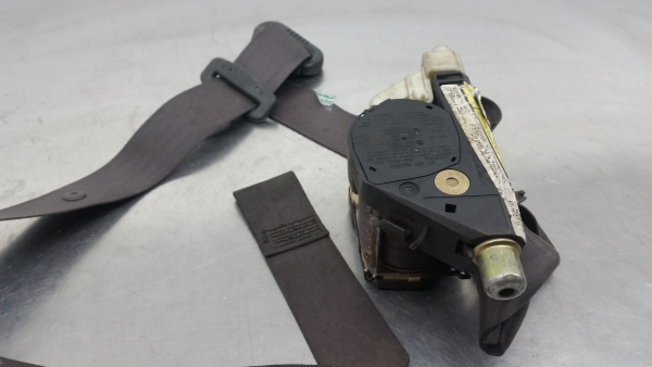 Pré-tensor cinto frente direito FIAT Punto (188_) Imagem-3