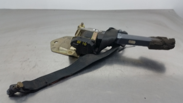 Pré-tensor cinto frente esquerdo FIAT Brava (182_)