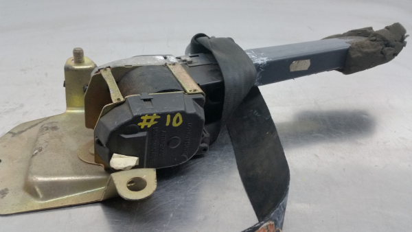 Pré-tensor cinto frente esquerdo FIAT Brava (182_) Imagem-2