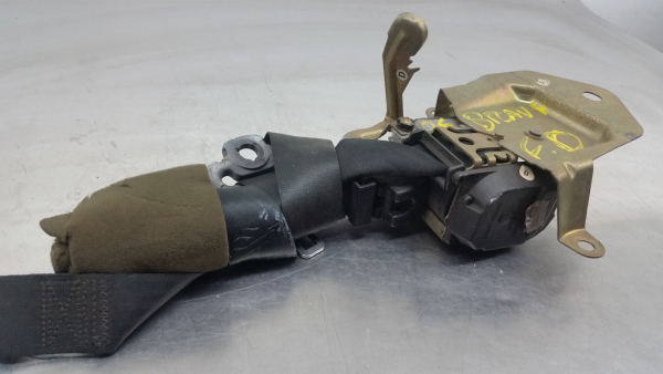 Pré-tensor cinto frente direito FIAT Brava (182_) Imagem-3