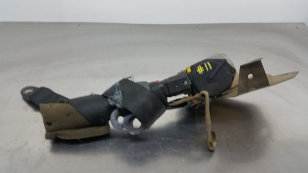 Pré-tensor cinto frente direito FIAT Brava (182_)