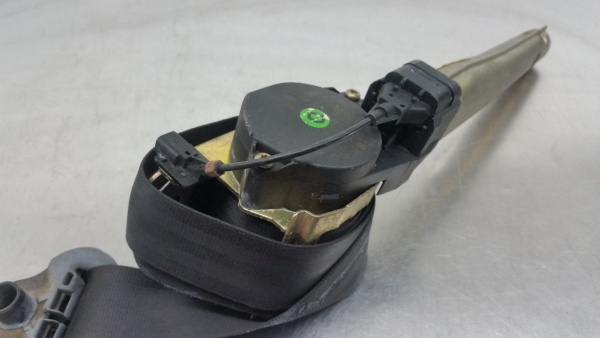 Pretensor cinturón Delantero Derecho SEAT Ibiza II (6K1) Imagem-2