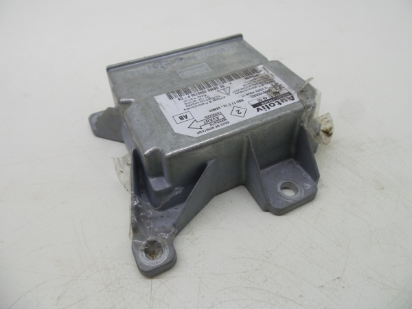 Centralina airbag PEUGEOT 308 (4A_, 4C_) Imagem-2