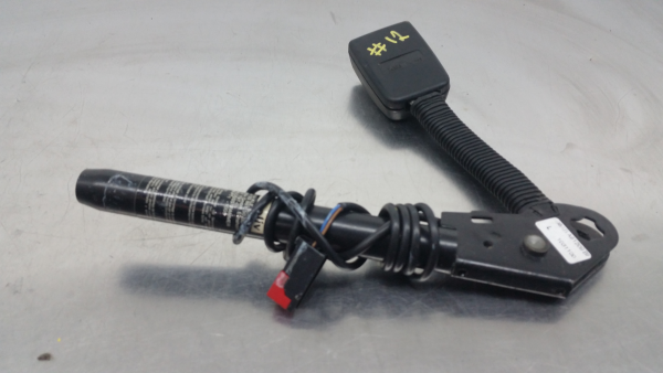 Pretensor cinturón Delantero Izquierdo FORD Focus I (DAW, DBW)