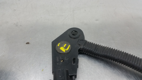 Pretensor cinturón Delantero Izquierdo FORD Focus I (DAW, DBW) Imagem-4