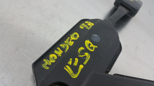 Pretensor cinturón Delantero Izquierdo FORD Mondeo I (GBP) Imagem-1