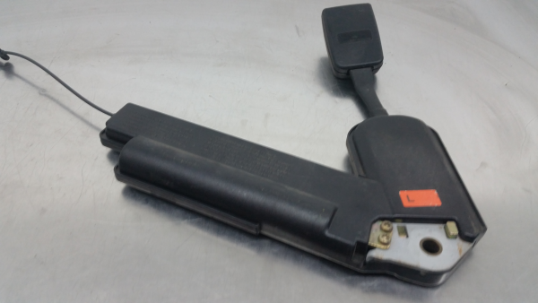 Pretensor cinturón Delantero Izquierdo FORD Mondeo I (GBP) Imagem-2