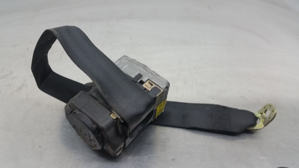 Pretensor cinturón Trasero Izquierdo AUDI A6 (4B2, C5)