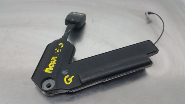 Pretensor cinturón Delantero Izquierdo FORD Mondeo I (GBP)