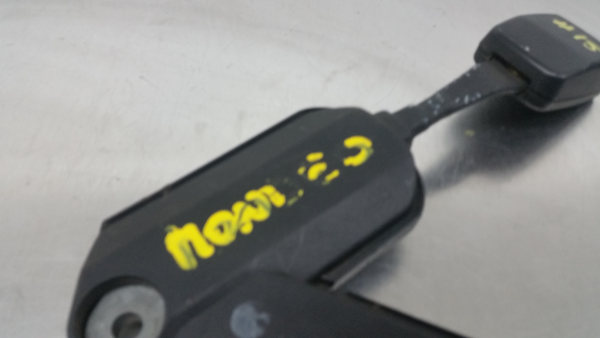 Pretensor cinturón Delantero Izquierdo FORD Mondeo I (GBP) Imagem-2