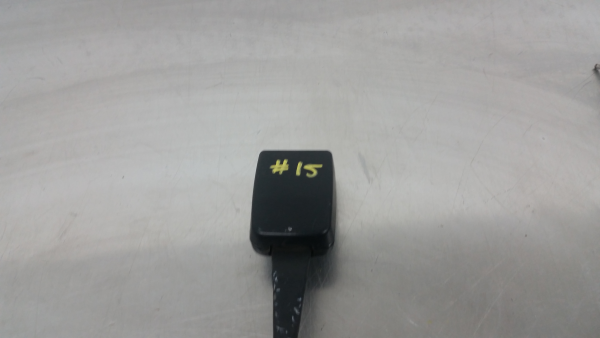 Pretensor cinturón Delantero Izquierdo FORD Mondeo I (GBP) Imagem-1