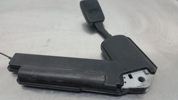 Pretensor cinturón Delantero Izquierdo FORD Mondeo I (GBP) Imagem-5