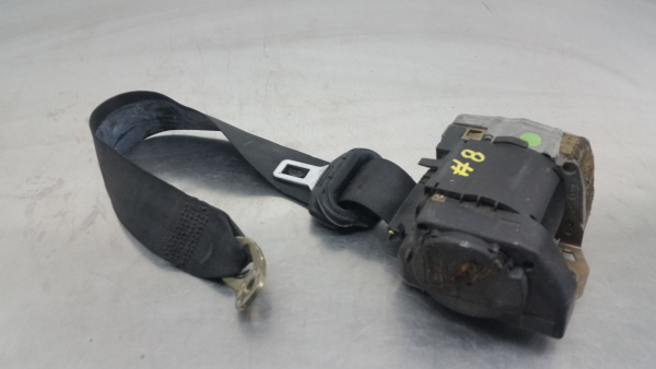 Pretensor cinturón Trasero Izquierdo AUDI A3 (8L1)