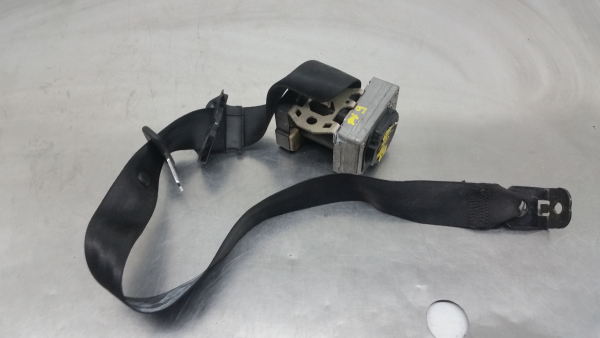 Prétensionneur de ceinture avant Droite SEAT Toledo II (1M2)