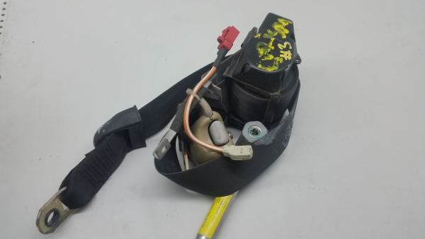 Cintura Pretensionatore anteriore destra MITSUBISHI Carisma Hatchback (DA_)