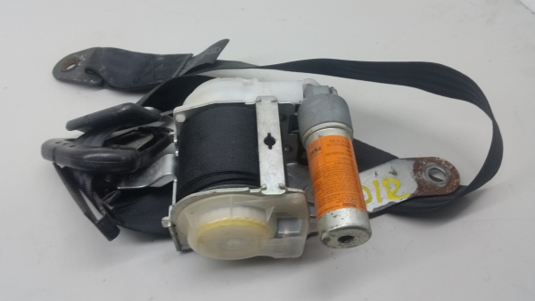 Pretensor cinturón Delantero Derecho CHEVROLET Matiz (M200, M250)
