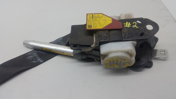 Prétensionneur de ceinture avant Droite TOYOTA Celica Coupé (_T23_)