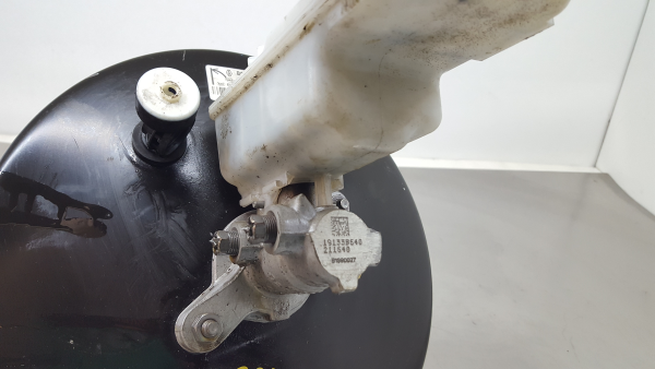 Pompe centrale de frein RENAULT Kangoo (KW0/1_) Imagem-1