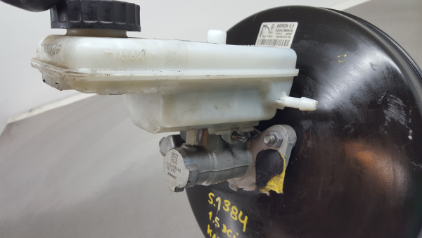 Pompe centrale de frein RENAULT Kangoo (KW0/1_)