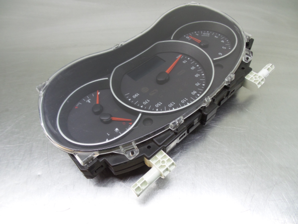 Quadrante / painel de instrumentos RENAULT Kangoo (KW0/1_) Imagem-2