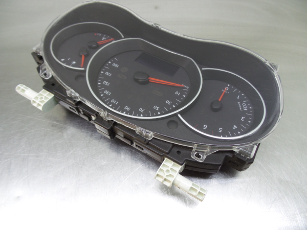 Quadrante / painel de instrumentos RENAULT Kangoo (KW0/1_) Imagem-1