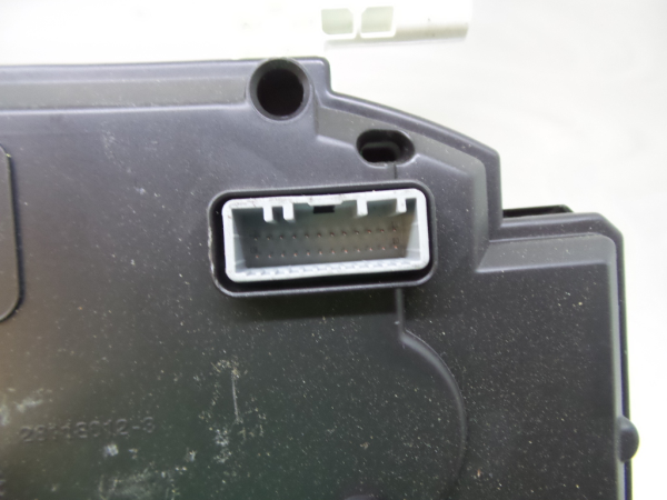 Quadrante / painel de instrumentos RENAULT Kangoo (KW0/1_) Imagem-4