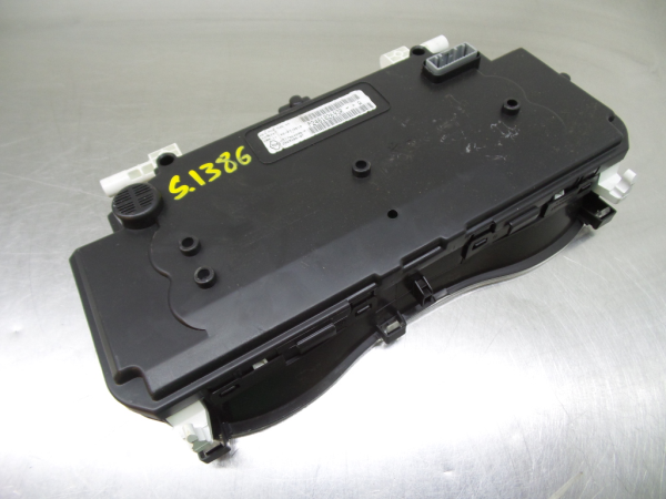 Quadrante / painel de instrumentos RENAULT Kangoo (KW0/1_) Imagem-3